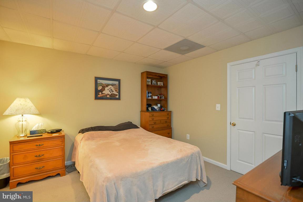 3711 Nile Road Davidsonville, MD 21035 - Photo 22 of 30 Bedroom