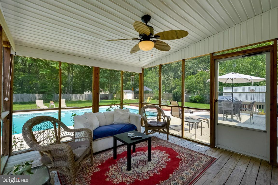 3711 Nile Road Davidsonville, MD 21035 - Photo 24 of 30 Exterior (General)