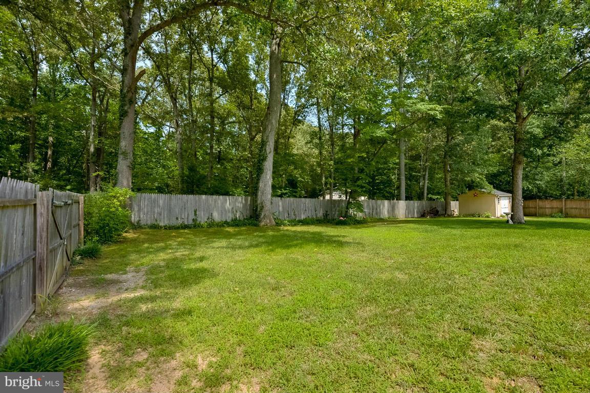 3711 Nile Road Davidsonville, MD 21035 - Photo 27 of 30 Exterior (Rear)