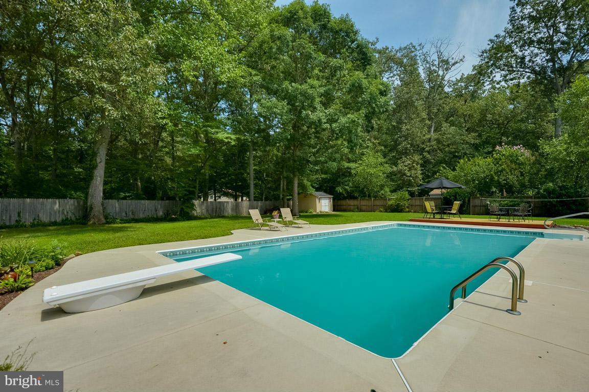 3711 Nile Road Davidsonville, MD 21035 - Photo 29 of 30 Exterior (General)