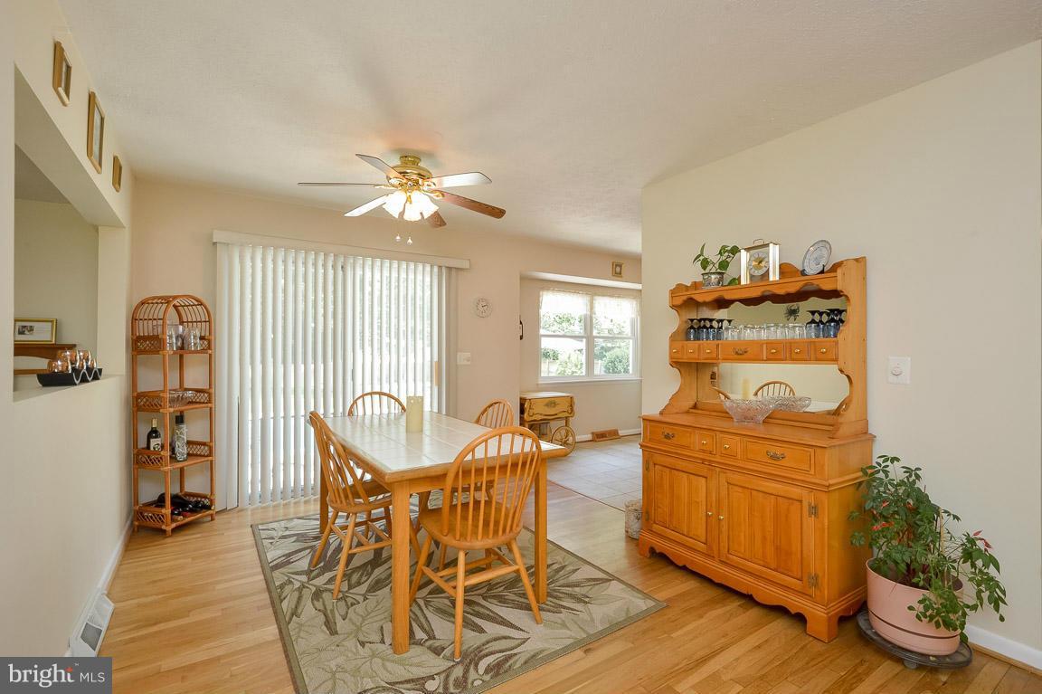3711 Nile Road Davidsonville, MD 21035 - Photo 5 of 30 Dining Room