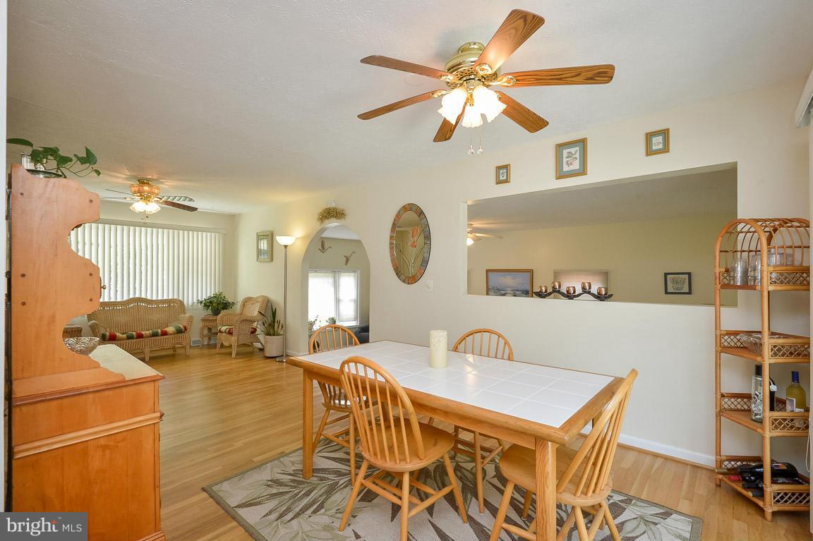 3711 Nile Road Davidsonville, MD 21035 - Photo 6 of 30 Dining Room