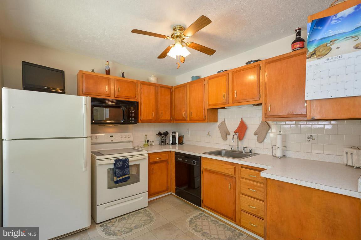 3711 Nile Road Davidsonville, MD 21035 - Photo 8 of 30 Kitchen