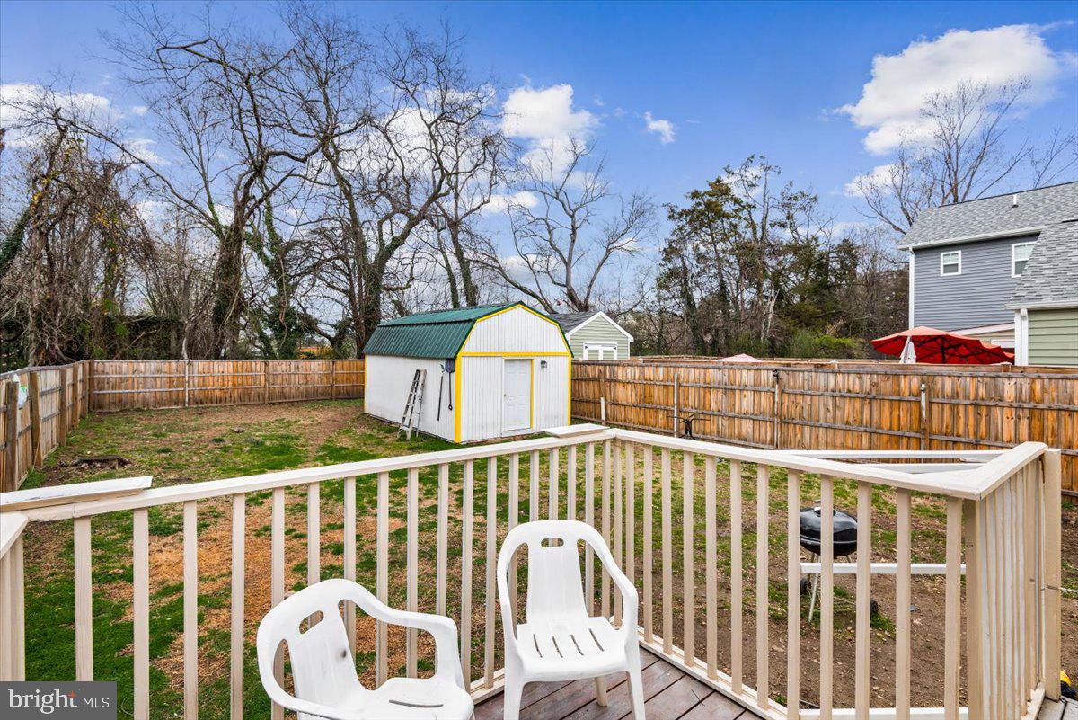 216 Bend Farm Road Fredericksburg, VA 22408 - Photo 20 of 21 Gallery Image 20