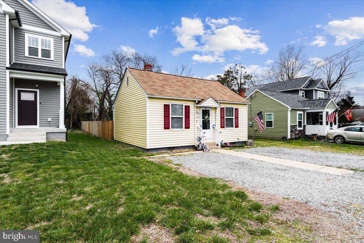 216 Bend Farm Road Fredericksburg, VA 22408 - Photo 4 of 21 Gallery Image 4