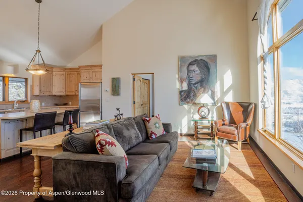 $6,000 | 2310 Juniper Hill Road, Aspen, CO 81611