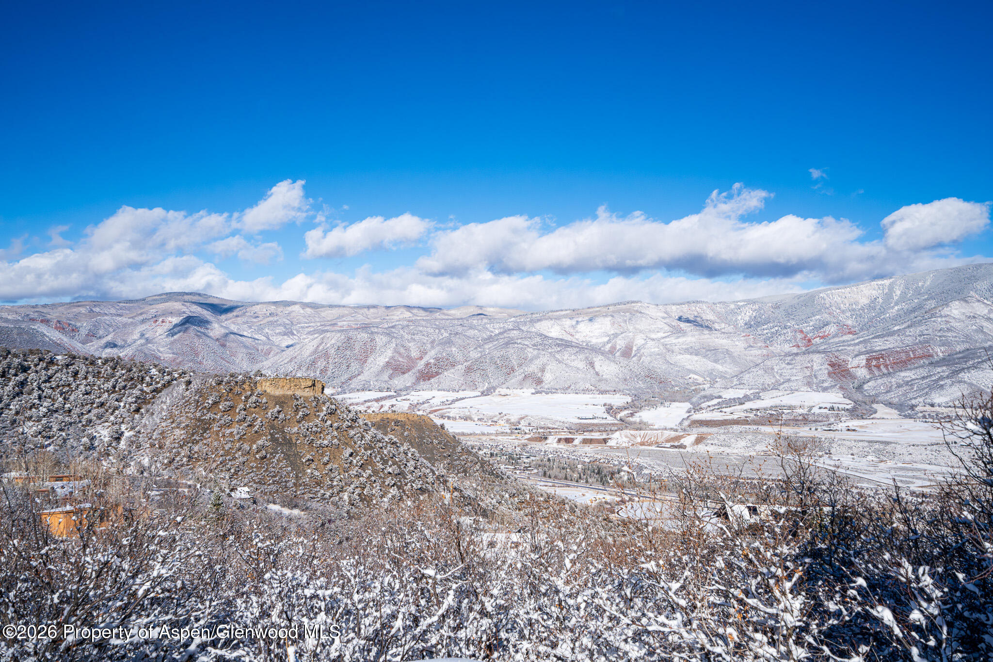 2310 Juniper Hill Road Aspen, CO 81611 - Photo 1 of 50 a view of a sky