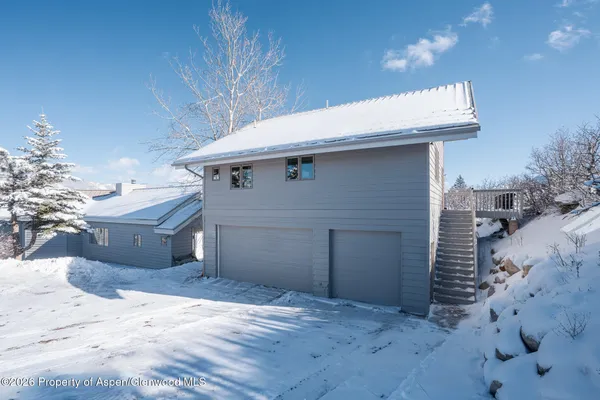 $5,900 | 2310 Juniper Hill Road, Aspen, CO 81611