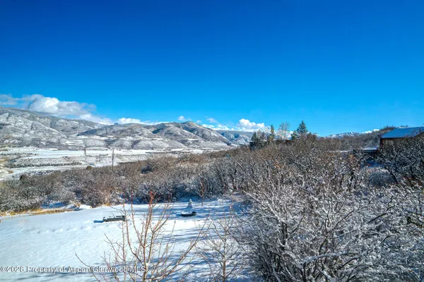 $5,900 | 2310 Juniper Hill Road, Aspen, CO 81611