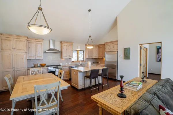 $5,900 | 2310 Juniper Hill Road, Aspen, CO 81611