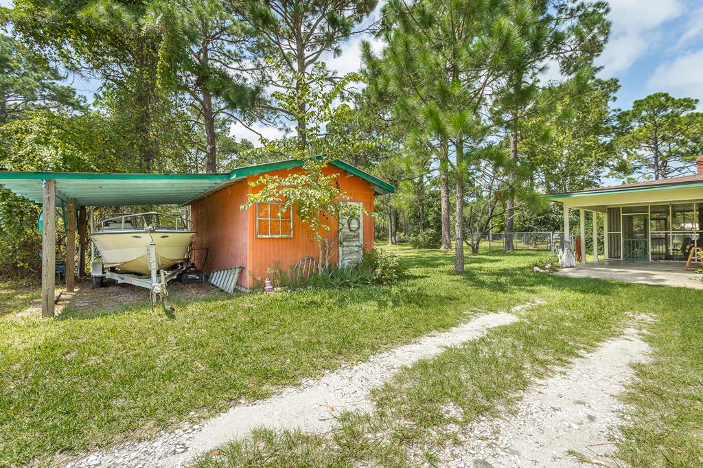 360 River Road Carrabelle, FL 32322 - Photo 43 of 48 Gallery Image 43