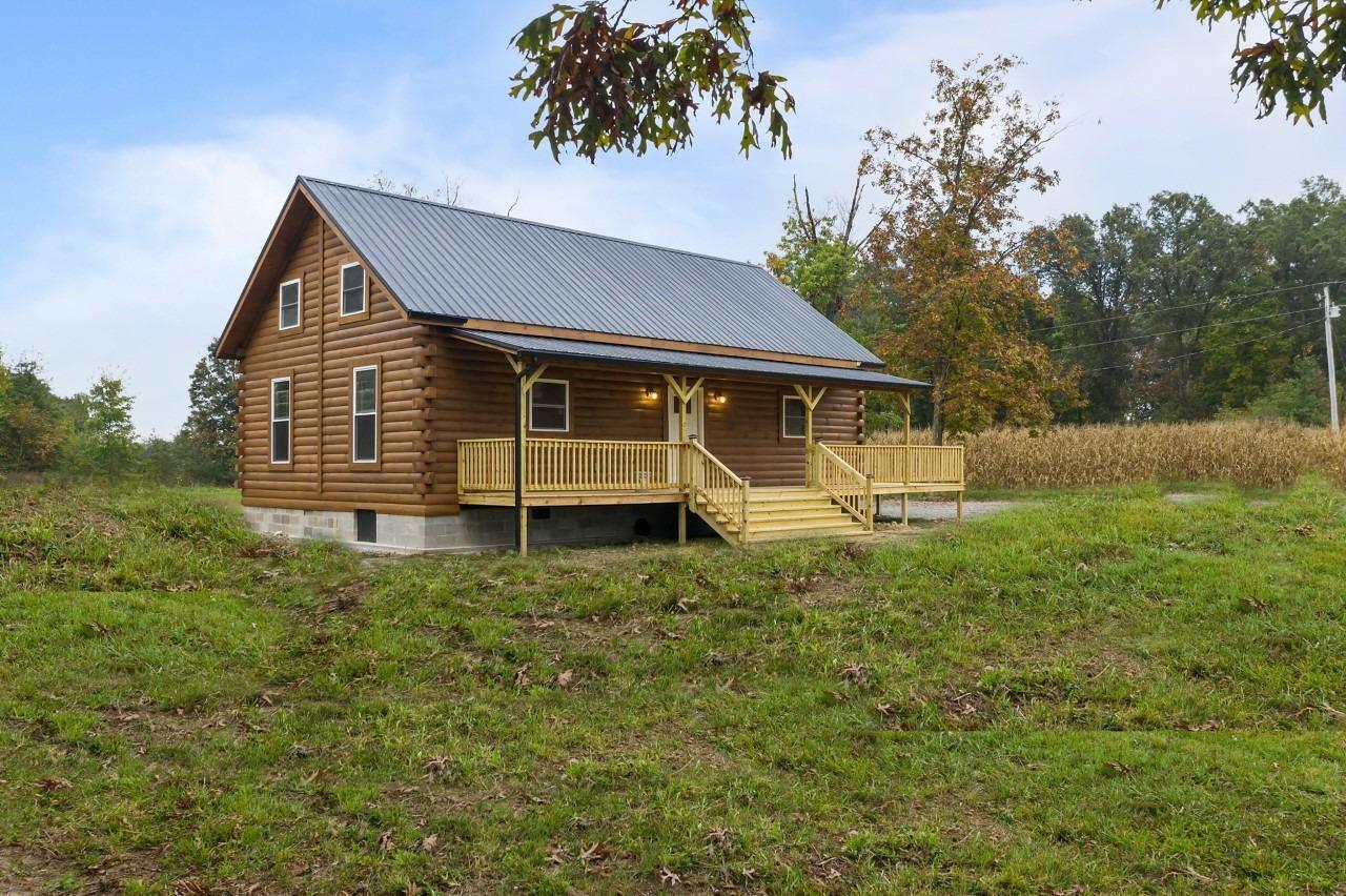 496 Cross Road Winchester, OH 45697 - Photo 33 of 33