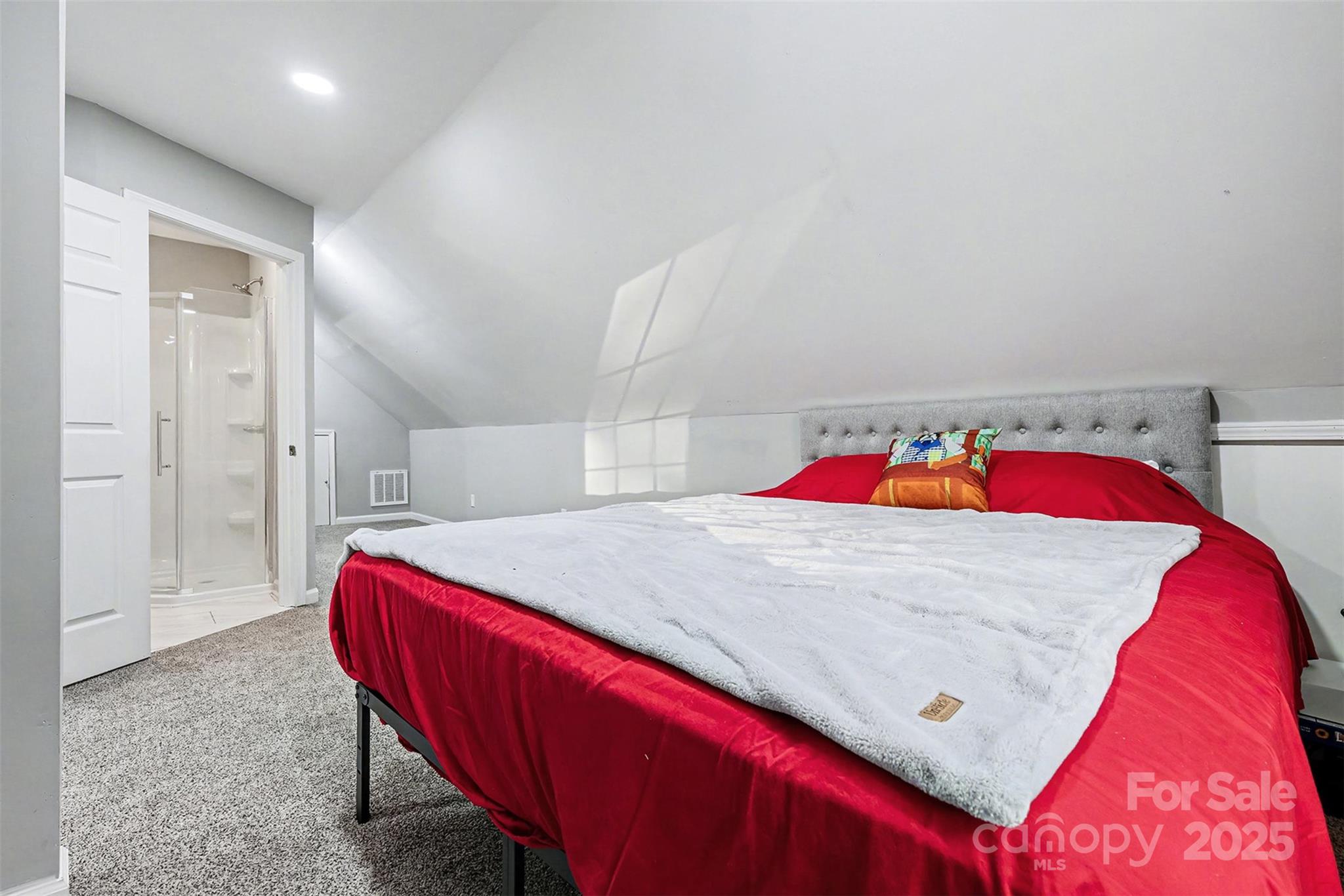 5418 Commodore Place Clover, SC 29710 - Photo 29 of 48 a close up of a bed