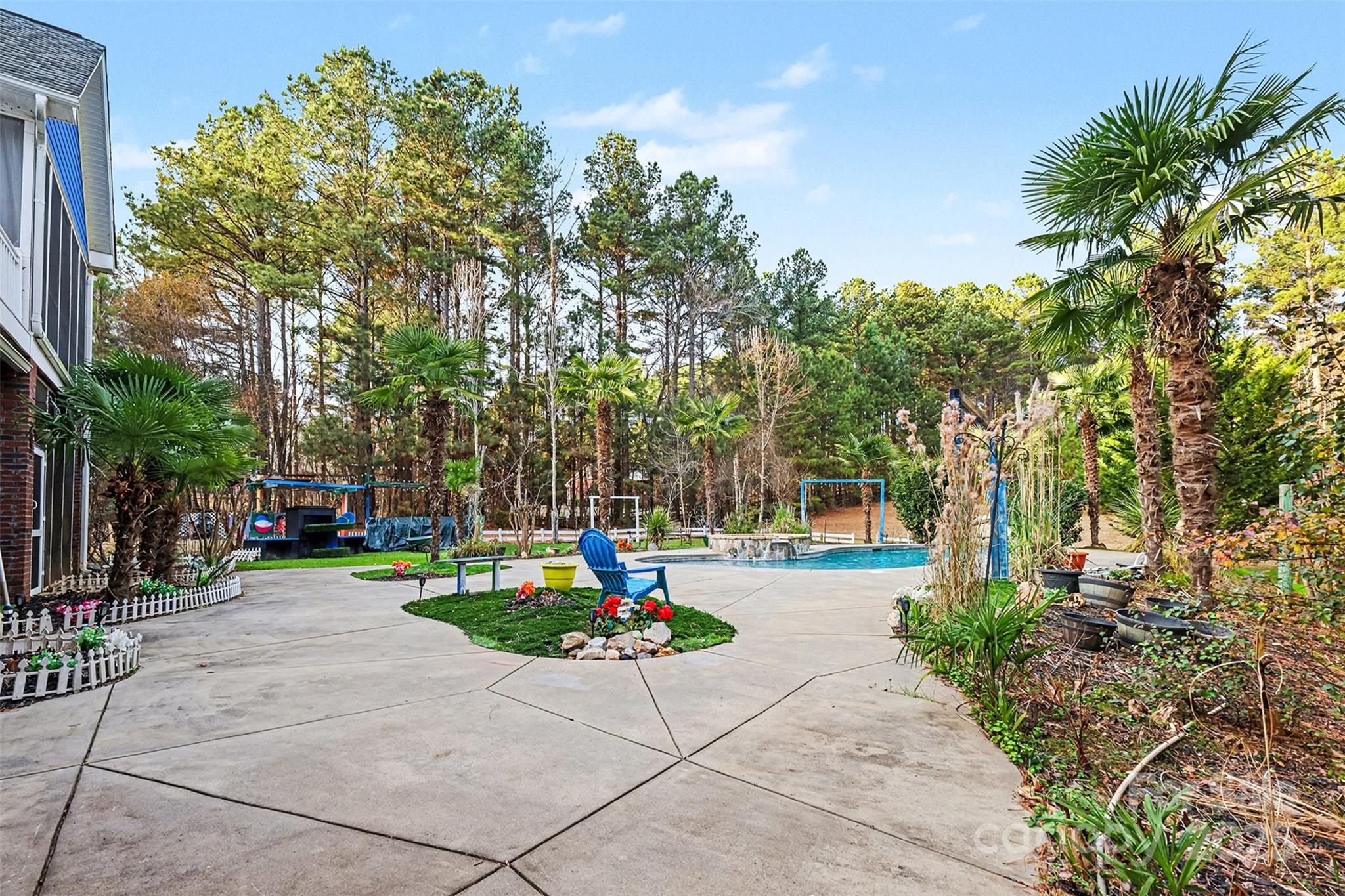 5418 Commodore Place Clover, SC 29710 - Photo 40 of 48 not sure