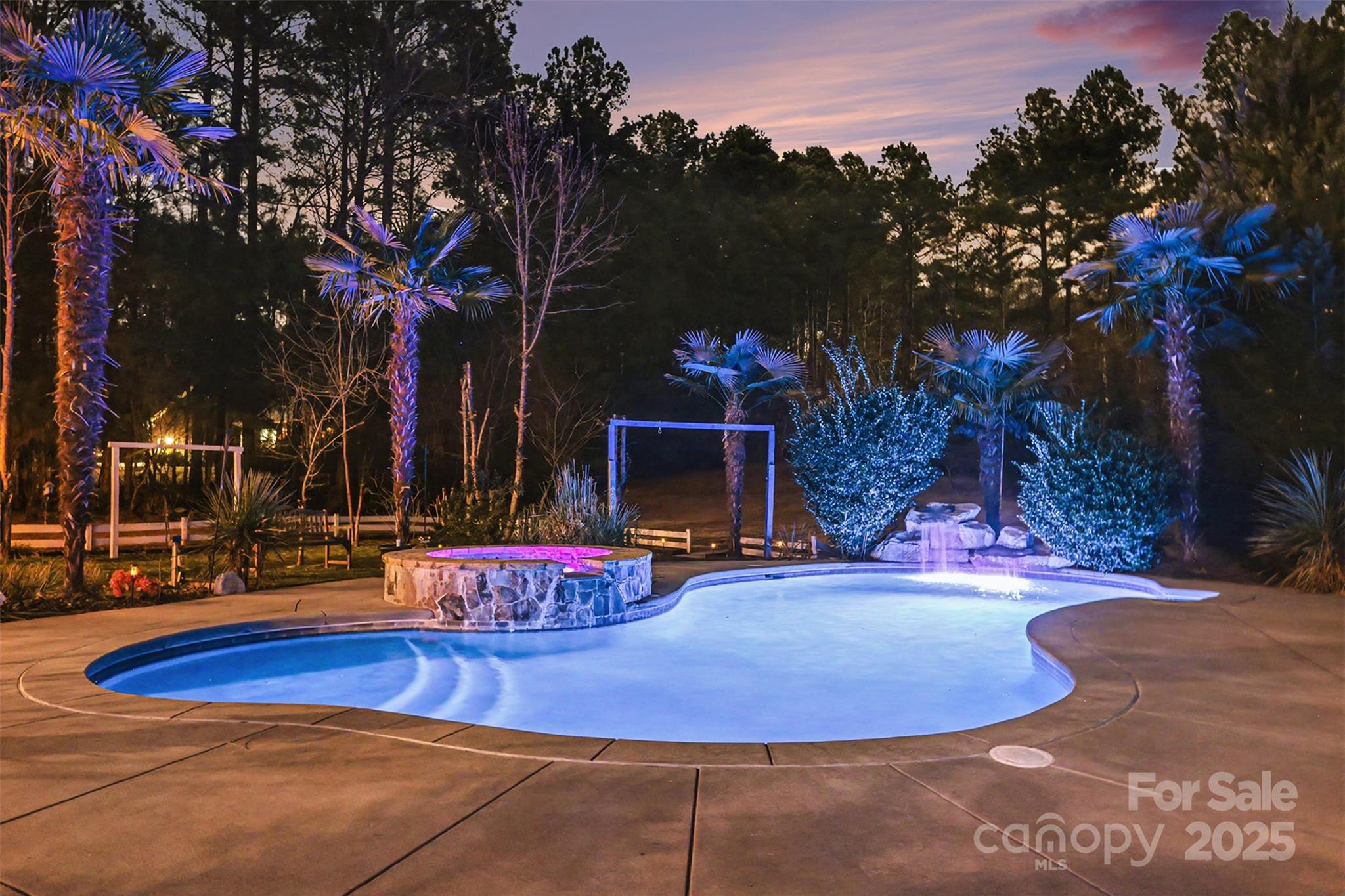 5418 Commodore Place Clover, SC 29710 - Photo 5 of 48 a view of outdoor space with playground and green space