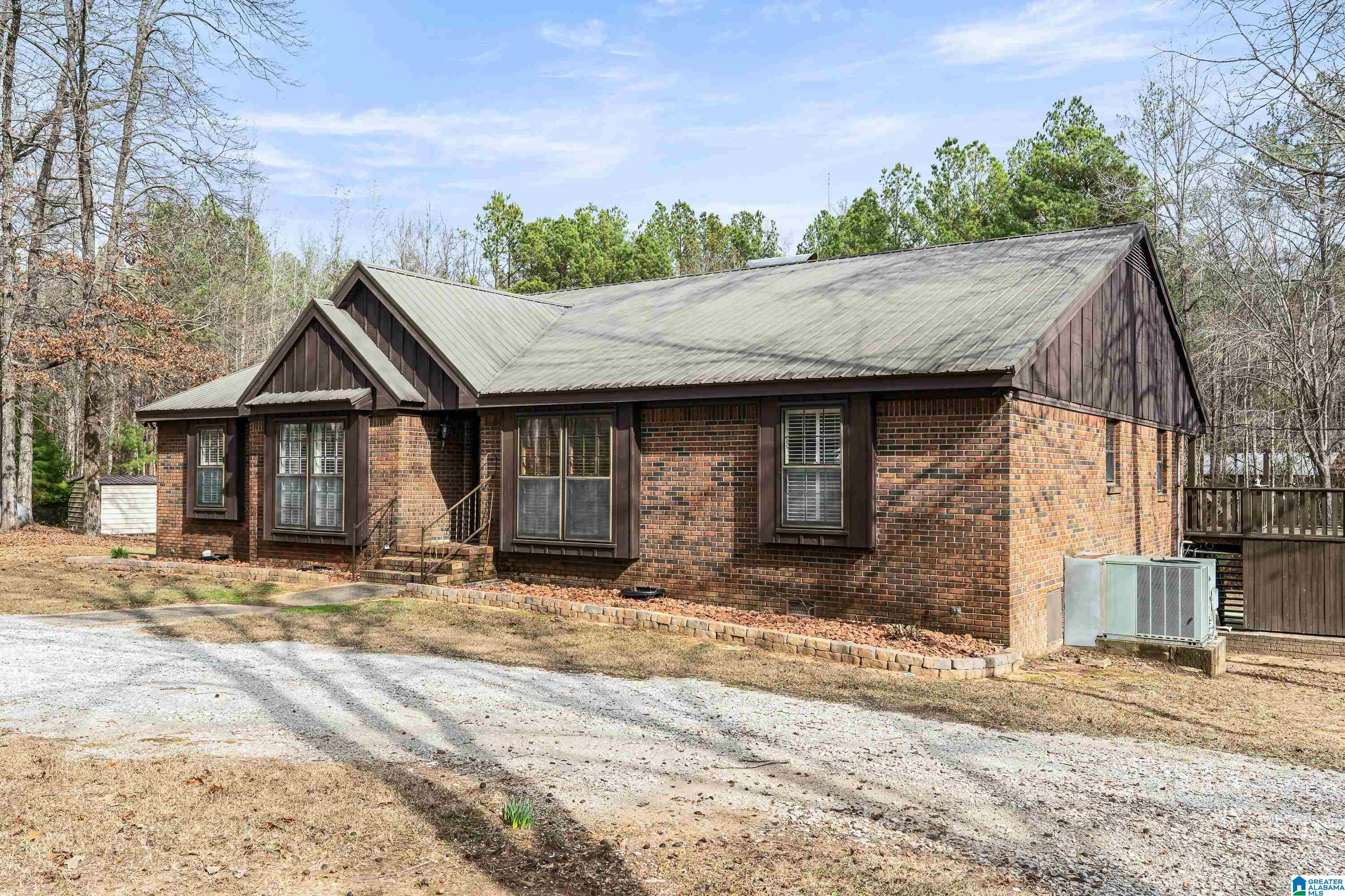 78 Ward School Road Centreville, AL 35042 - Photo 4 of 55