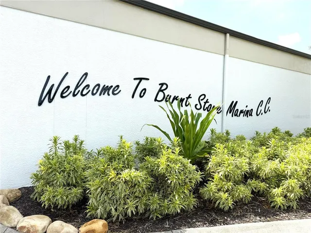 a car parked in front of a building