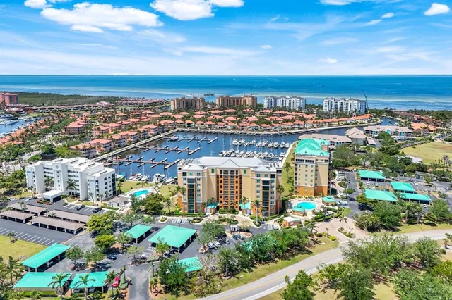 $389,900 | 2090 Matecumbe Key Road, Unit 1404, Punta Gorda, FL 33955