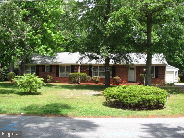 607 Pine Bluff Road Salisbury, MD 21801 - Photo 1 of 27 Gallery Image 1