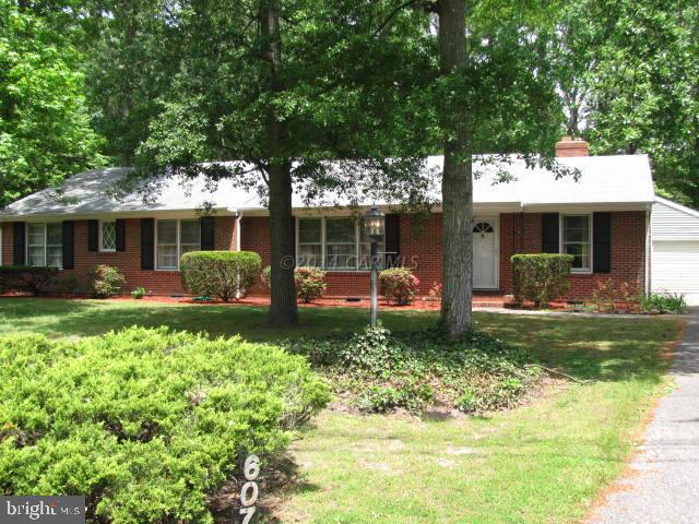 607 Pine Bluff Road Salisbury, MD 21801 - Photo 26 of 27 Gallery Image 26