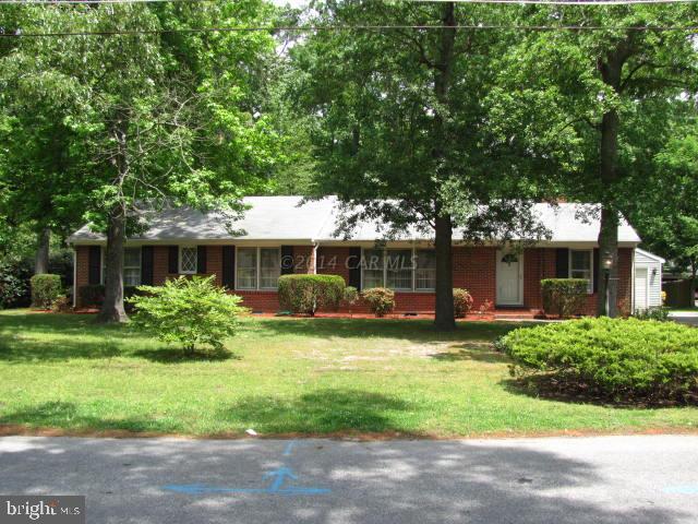 607 Pine Bluff Road Salisbury, MD 21801 - Photo 6 of 27 Gallery Image 6