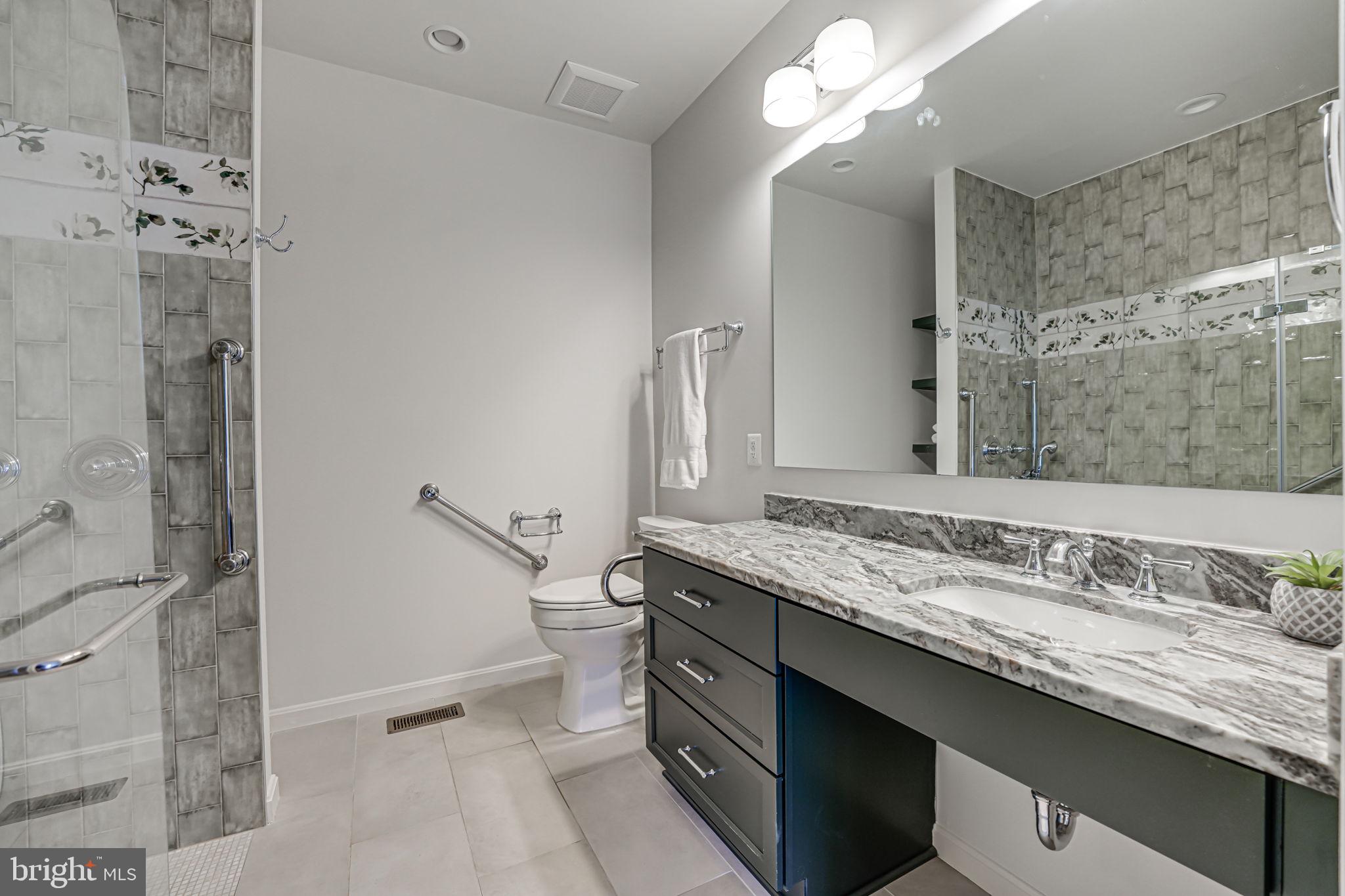 20935 Gardengate Circle Ashburn, VA 20147 - Photo 20 of 67 Bath remodel primary bath #1!