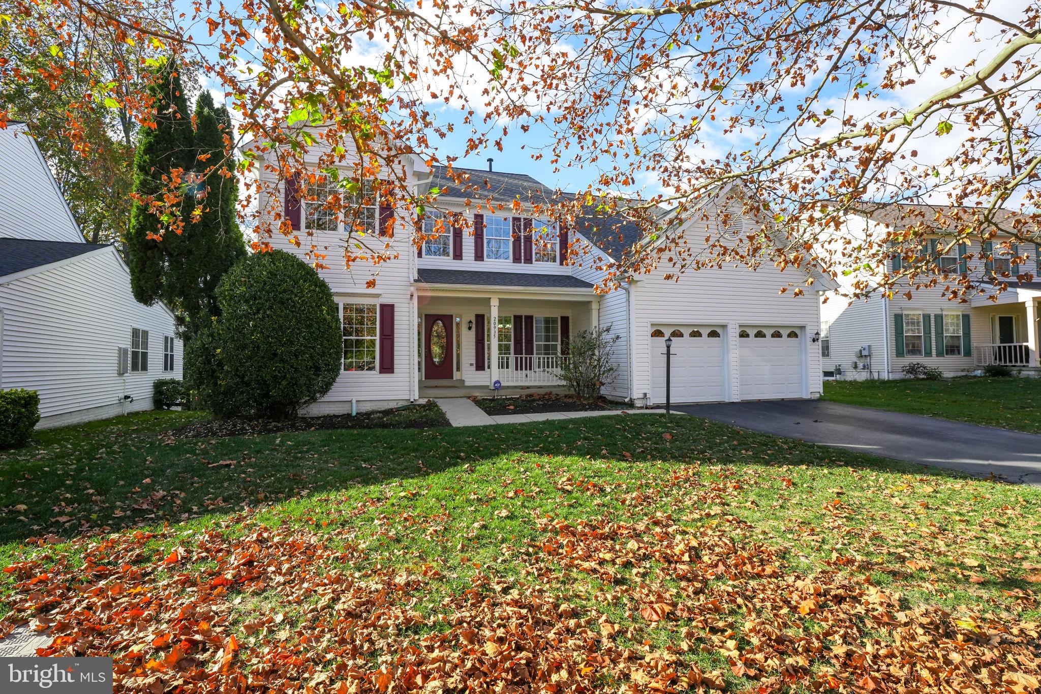 20935 Gardengate Circle Ashburn, VA 20147 - Photo 2 of 67