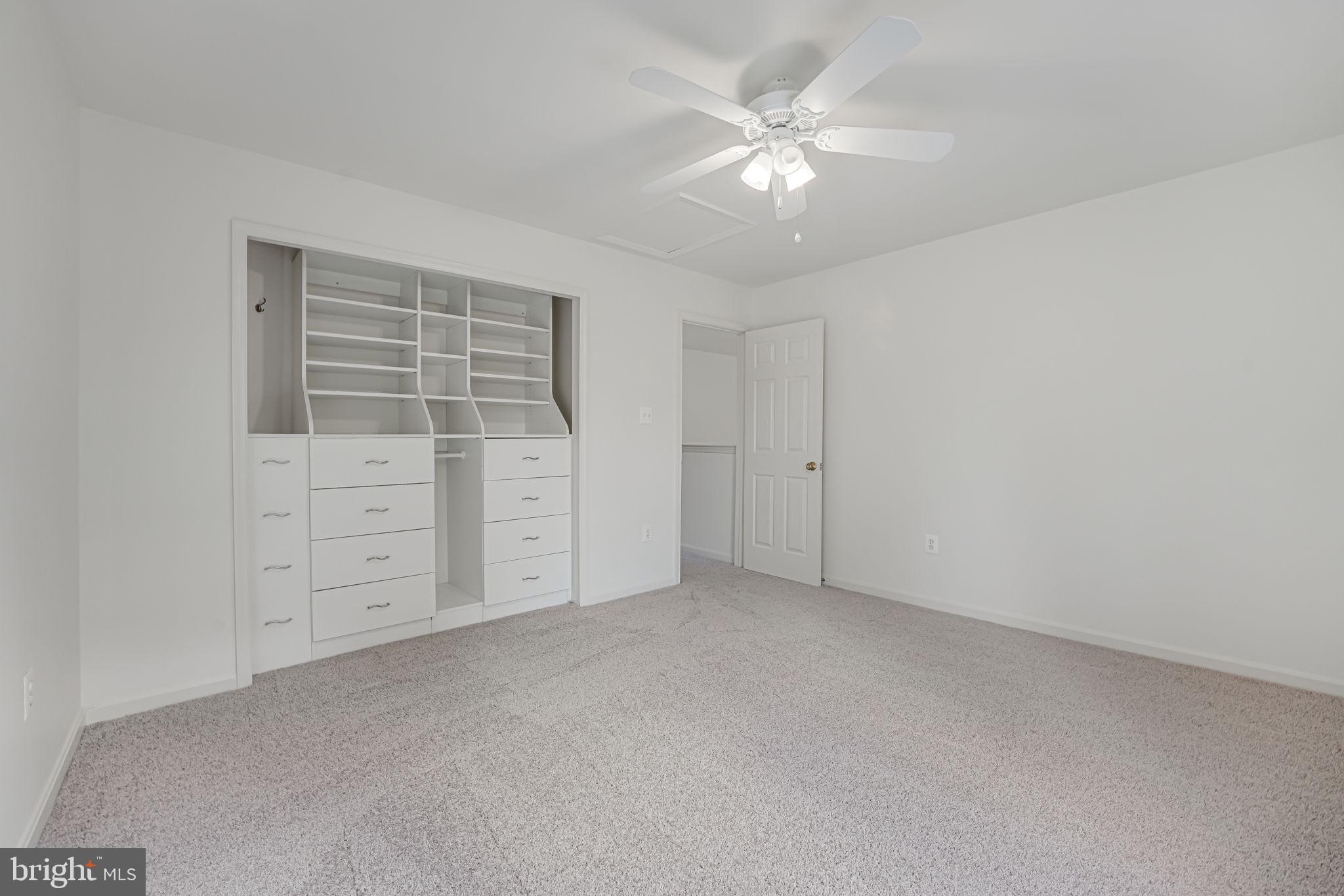 20935 Gardengate Circle Ashburn, VA 20147 - Photo 30 of 67 Bedroom #3