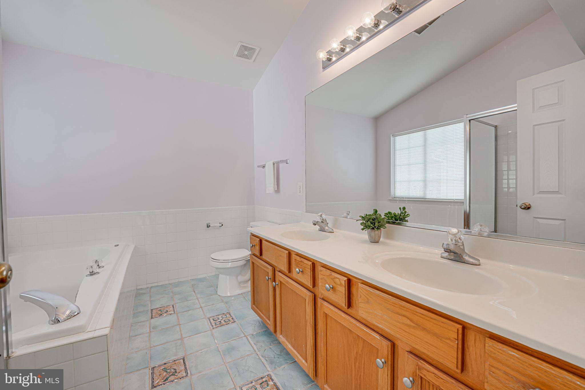 20935 Gardengate Circle Ashburn, VA 20147 - Photo 35 of 67 Primary bath #2