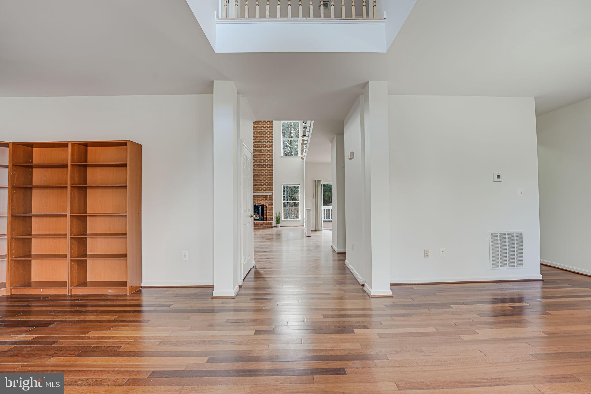 20935 Gardengate Circle Ashburn, VA 20147 - Photo 4 of 67 View from the front door!