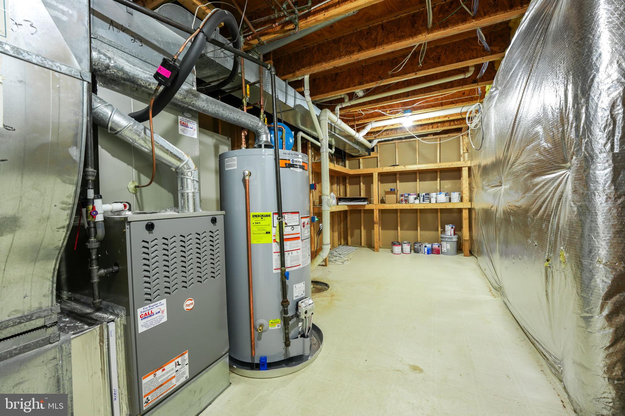 20935 Gardengate Circle Ashburn, VA 20147 - Photo 47 of 67 Storage