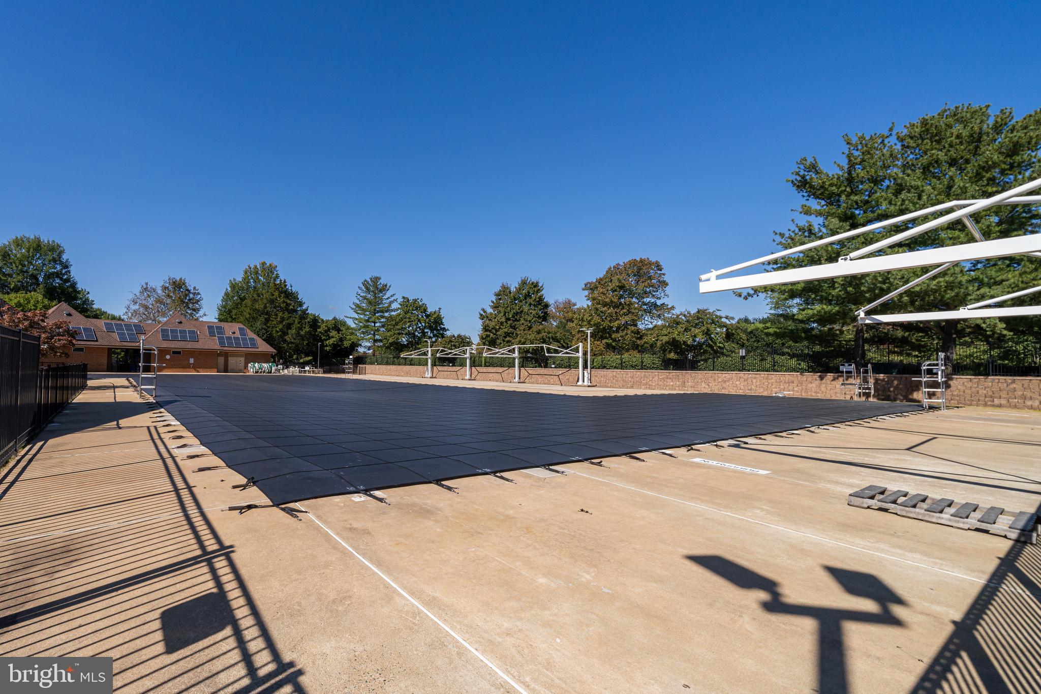 20935 Gardengate Circle Ashburn, VA 20147 - Photo 59 of 67 Windmill Pool!