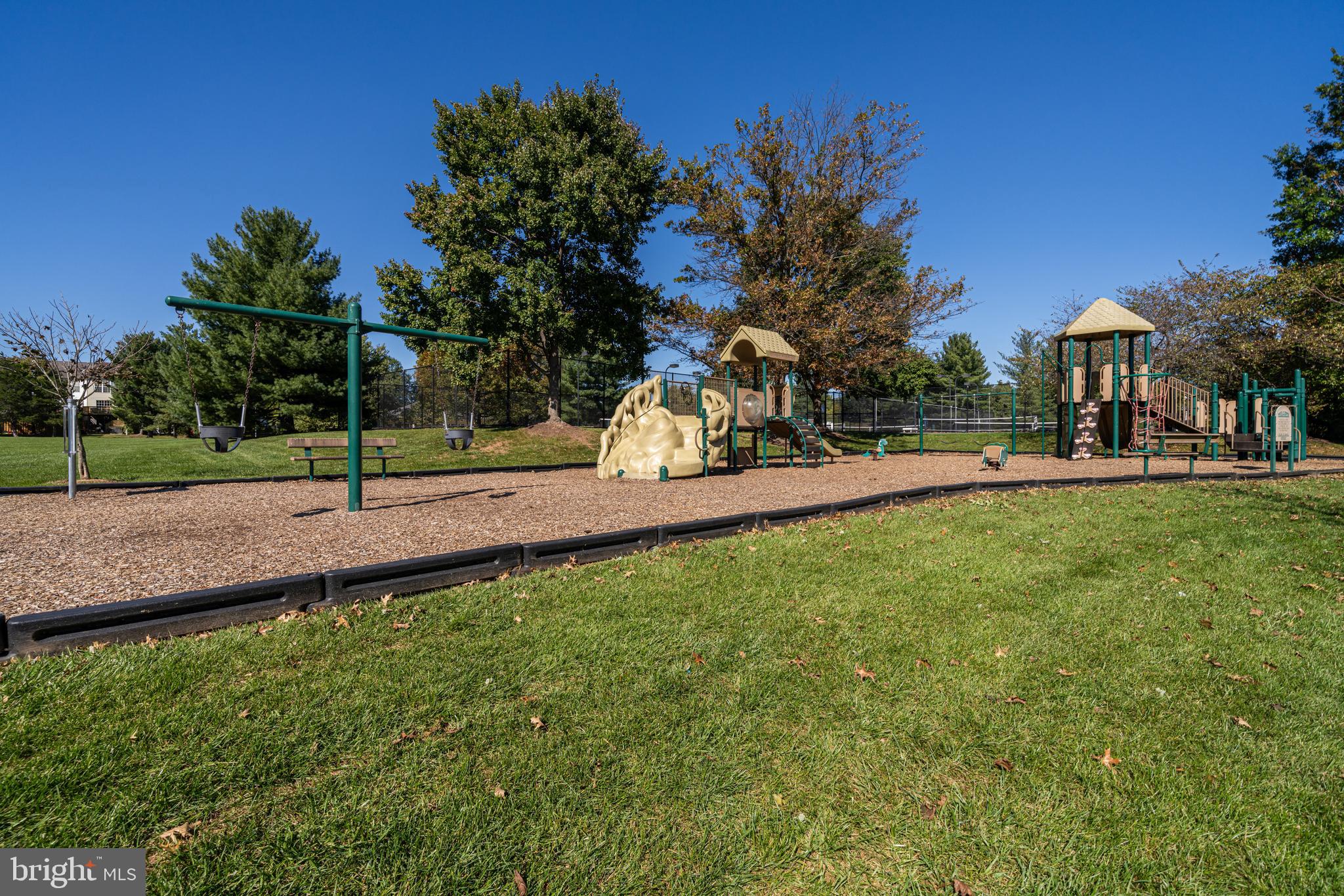 20935 Gardengate Circle Ashburn, VA 20147 - Photo 61 of 67 Tot lot!