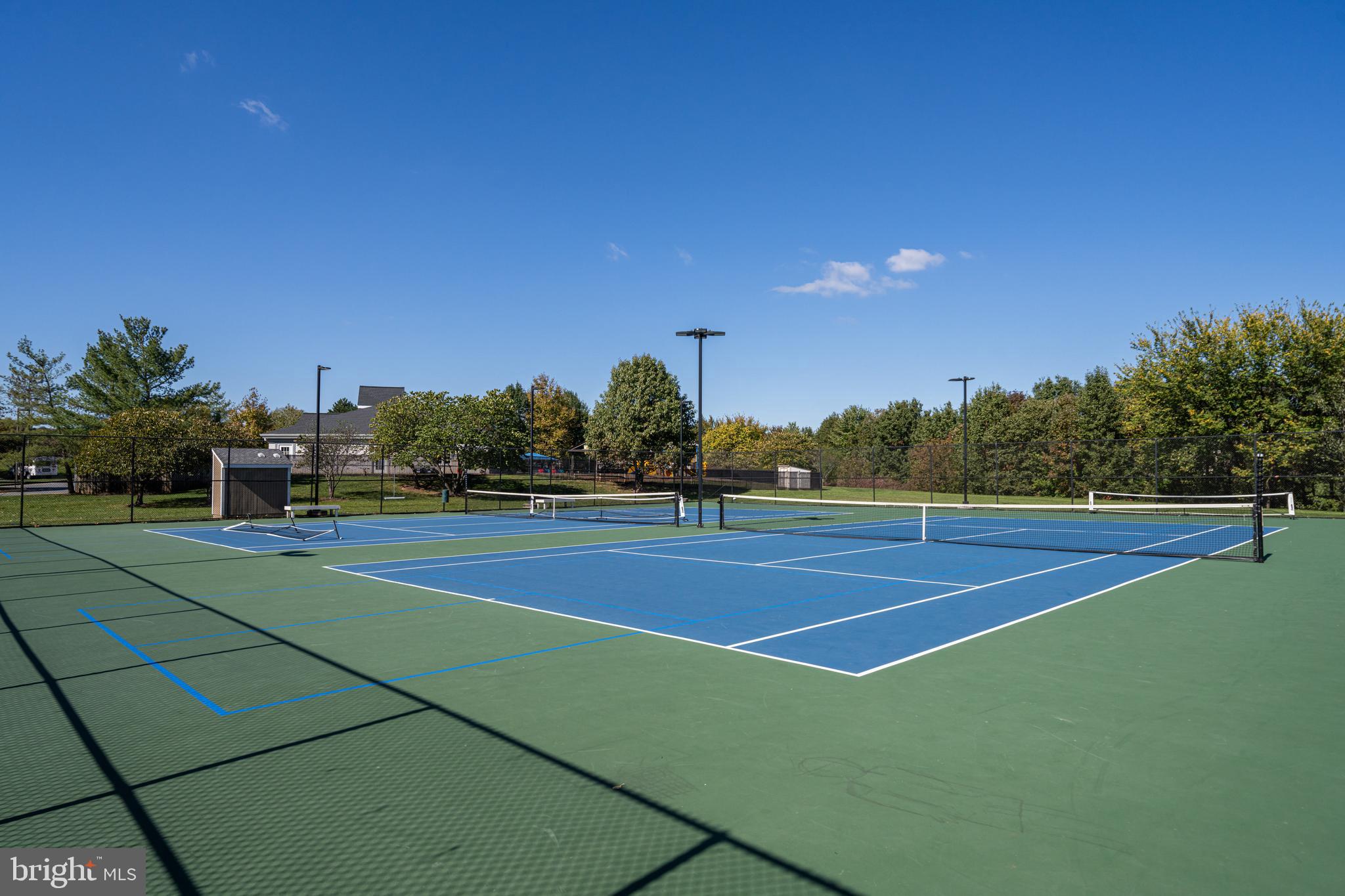 20935 Gardengate Circle Ashburn, VA 20147 - Photo 65 of 67 Tennis!