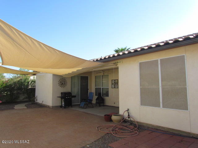 9925 North Crystal Spring Place Tucson, AZ 85742 - Photo 35 of 37