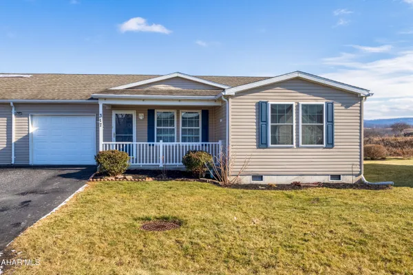 $175,000 | 317 Goss Drive, Hollidaysburg, PA 16648