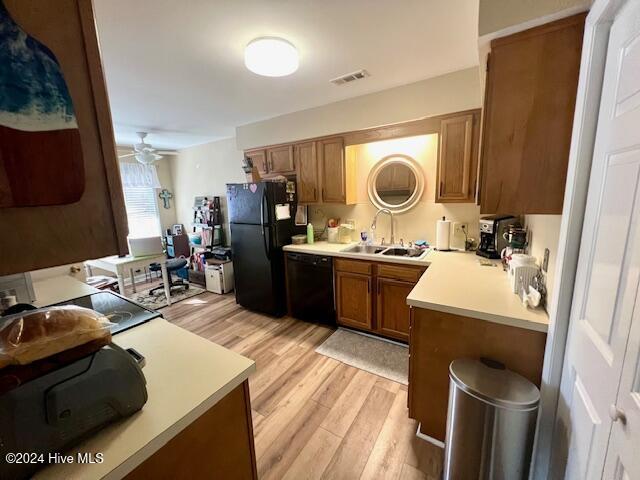 2072 Quail Ridge Road, Unit A Greenville, NC 27858 - Photo 19 of 46 newer appliances