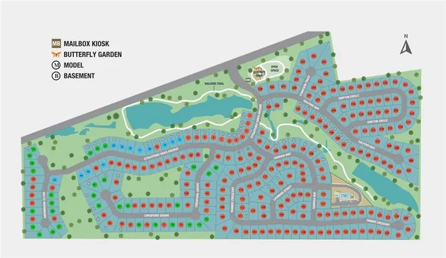 a view of swimming pool with outdoor seating