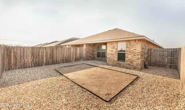 $362,000 | 1628 133rd Street, Lubbock, TX 79423