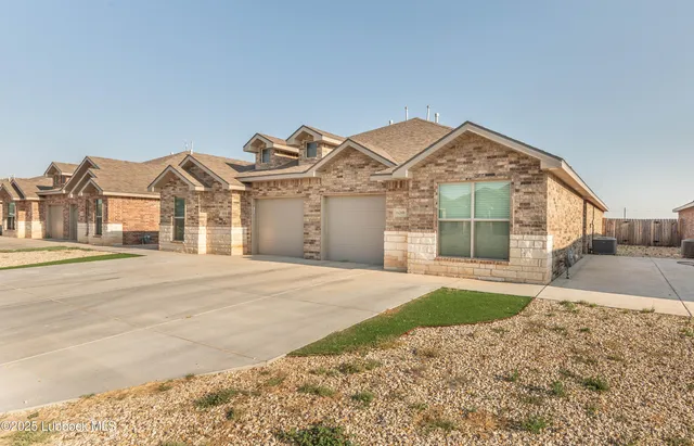 $362,000 | 1628 133rd Street, Lubbock, TX 79423