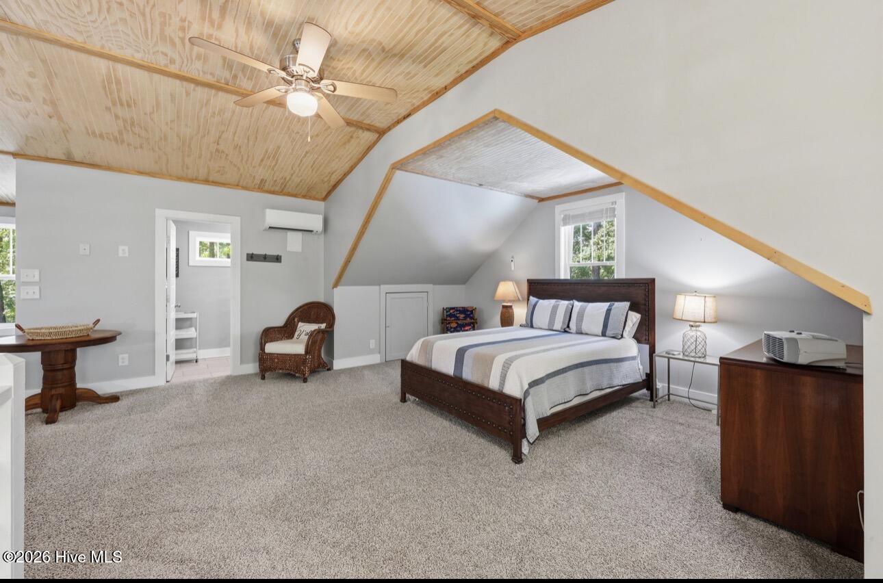 1044 Mill Creek Road Minnesott Beach, NC 28510 - Photo 21 of 40