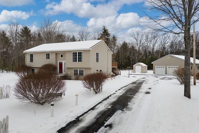 $359,000 | 110 Saco Road, Standish, ME 04084