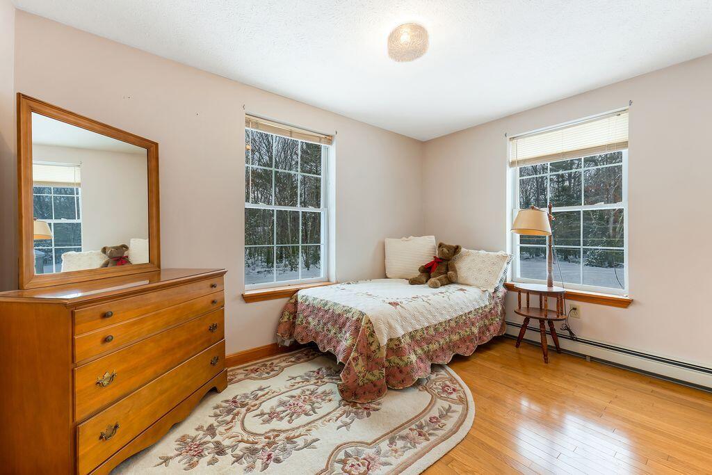 110 Saco Road Standish, ME 04084 - Photo 14 of 28 2nd Bedroom