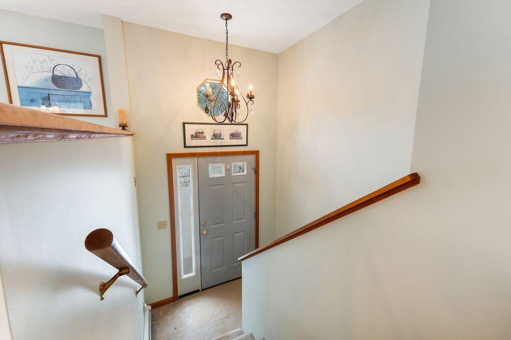 110 Saco Road Standish, ME 04084 - Photo 15 of 28 Heading to Basement