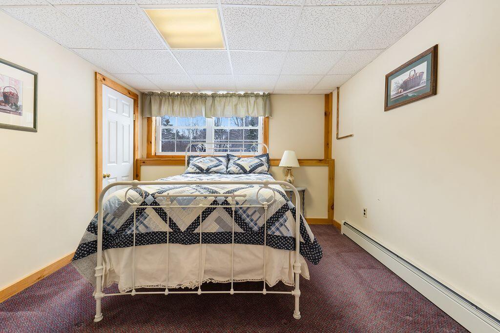 110 Saco Road Standish, ME 04084 - Photo 17 of 28 Room In Basement