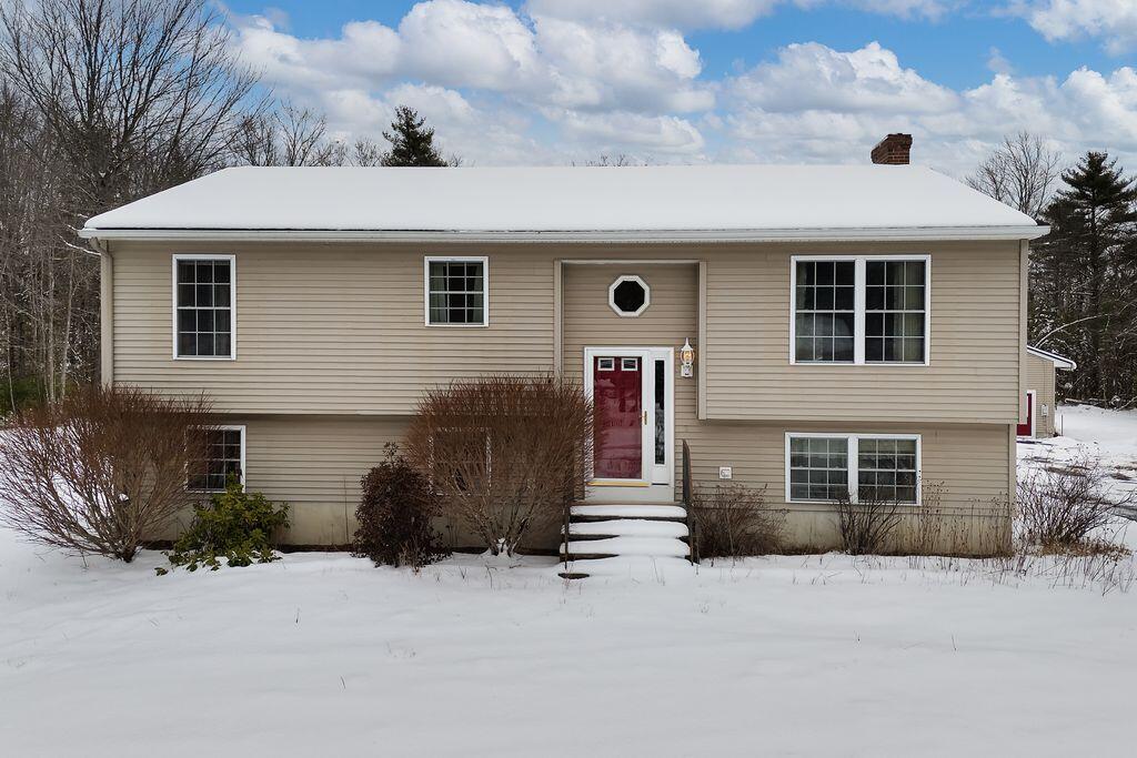 110 Saco Road Standish, ME 04084 - Photo 2 of 28 110 Saco Road