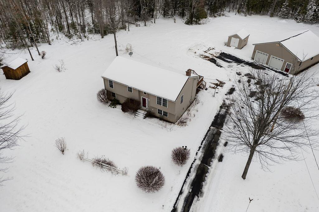 110 Saco Road Standish, ME 04084 - Photo 24 of 28 View