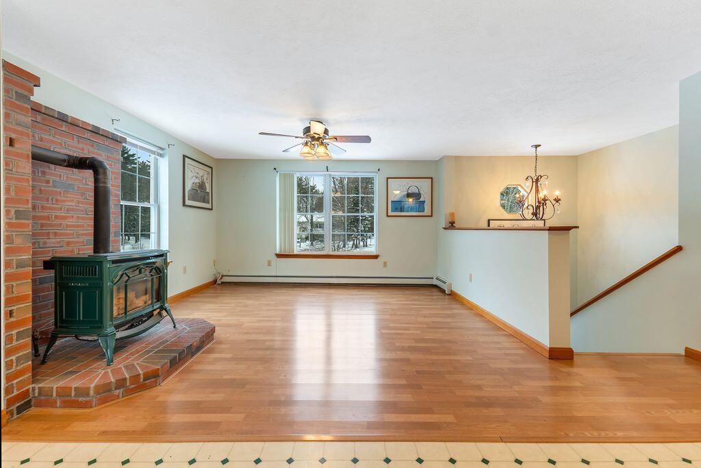 110 Saco Road Standish, ME 04084 - Photo 3 of 28 Entry Area