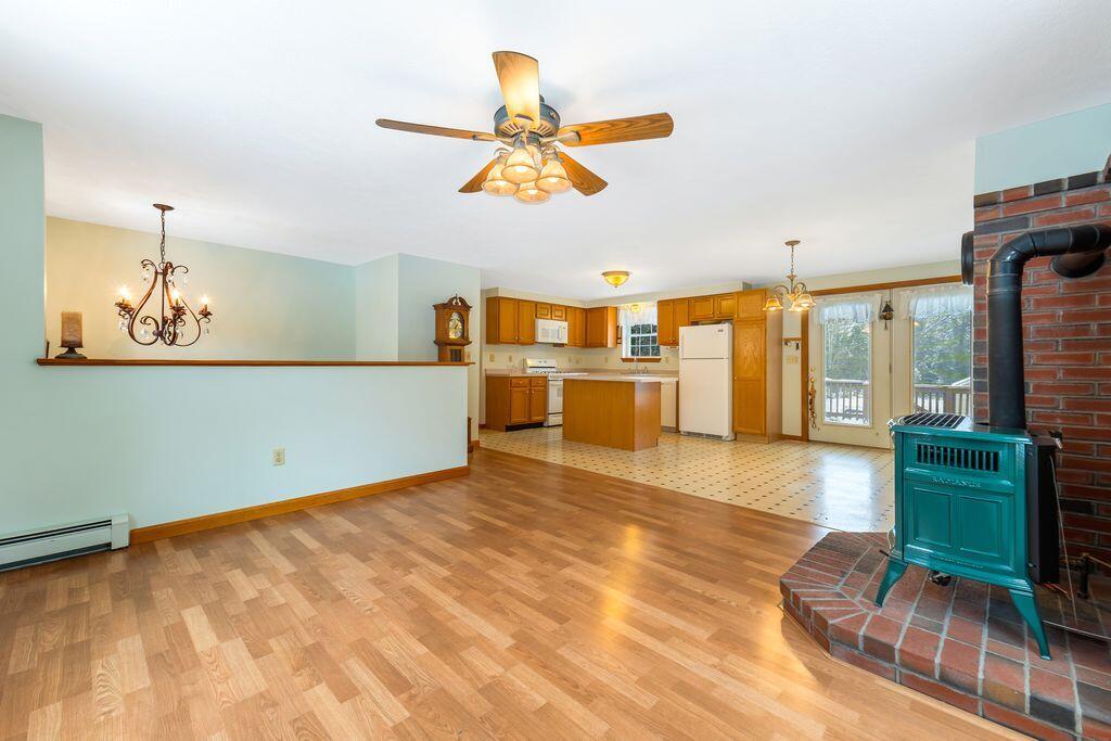 110 Saco Road Standish, ME 04084 - Photo 5 of 28 Living Room