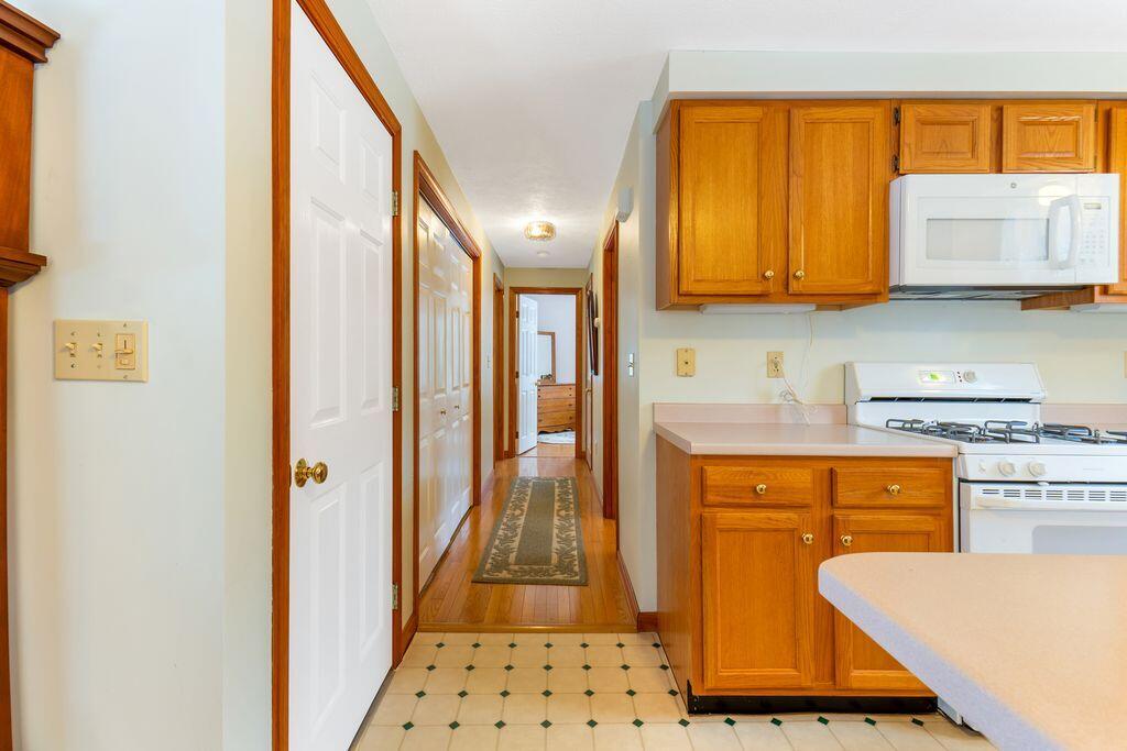 110 Saco Road Standish, ME 04084 - Photo 9 of 28 Hall